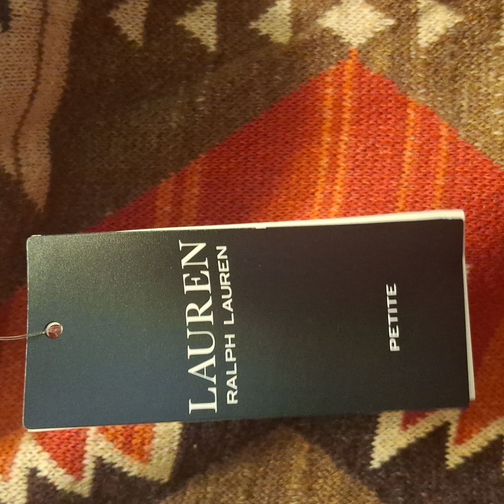 Lauren Ralph Lauren Pencil Skirt - Picture 6 of 8